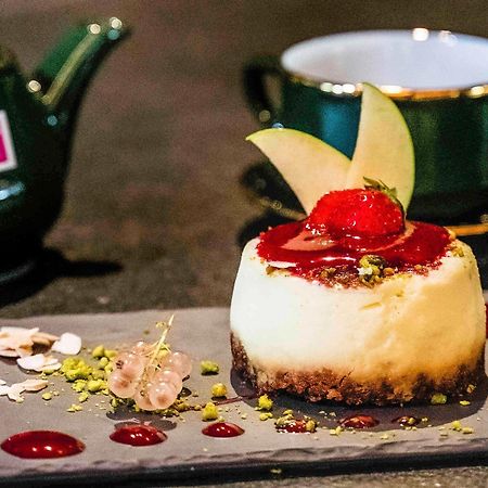 Ibis Styles Castelnaudary Otel Dış mekan fotoğraf