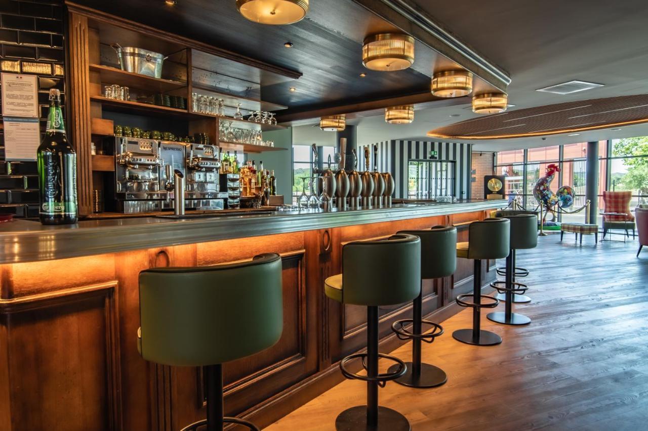 Ibis Styles Castelnaudary Otel Dış mekan fotoğraf