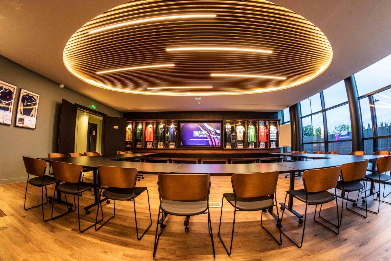 Ibis Styles Castelnaudary Otel Dış mekan fotoğraf