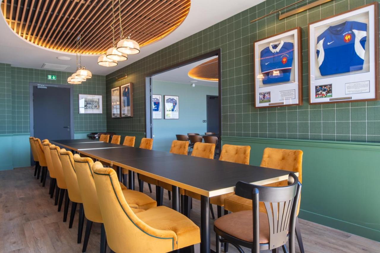 Ibis Styles Castelnaudary Otel Dış mekan fotoğraf