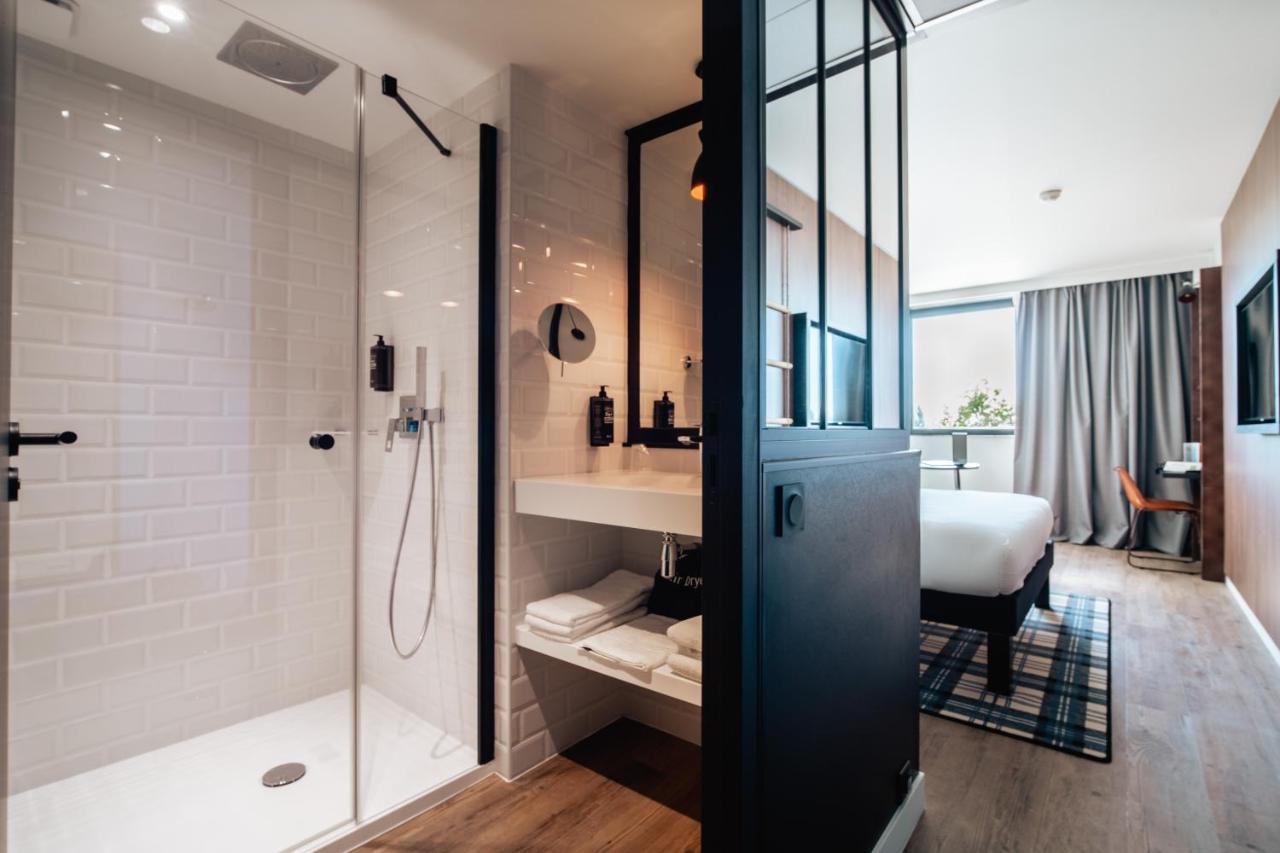 Ibis Styles Castelnaudary Otel Dış mekan fotoğraf