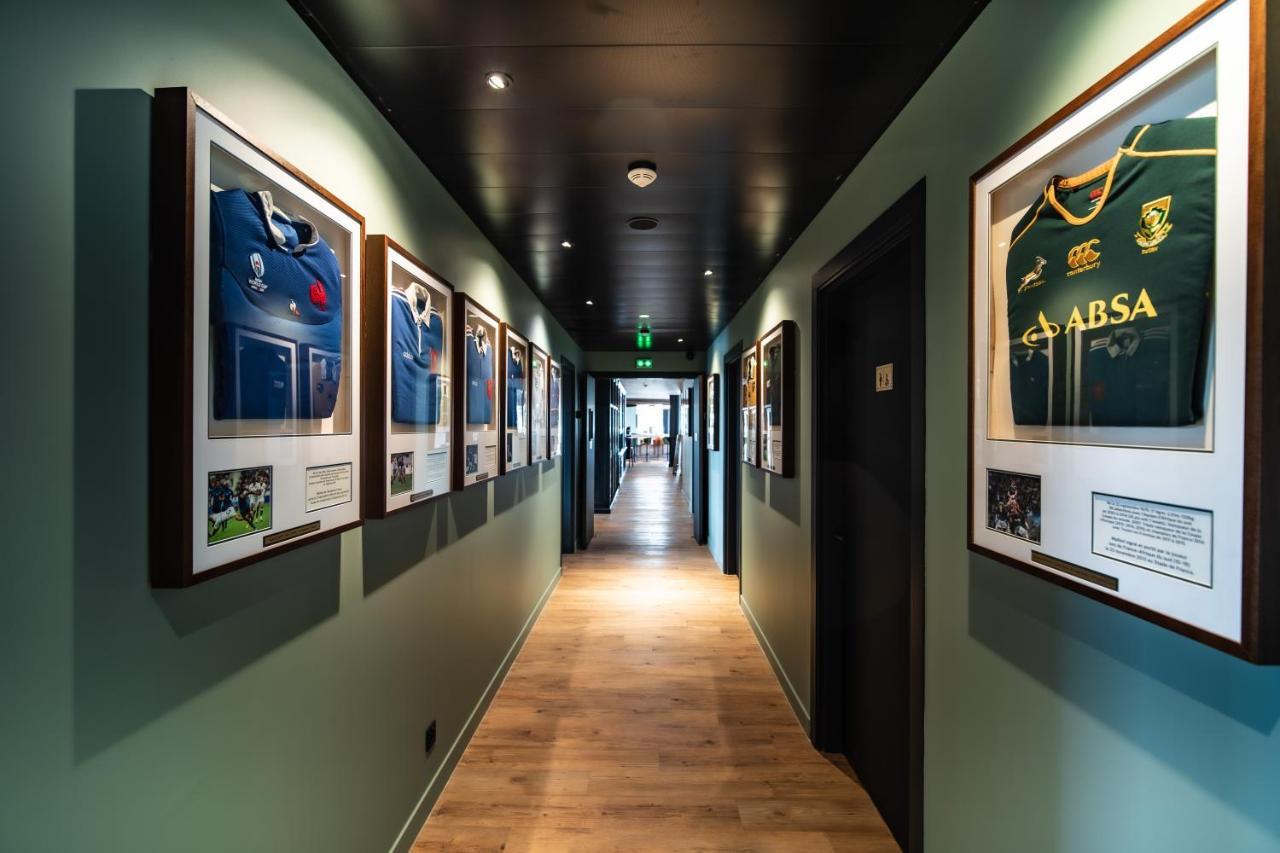 Ibis Styles Castelnaudary Otel Dış mekan fotoğraf