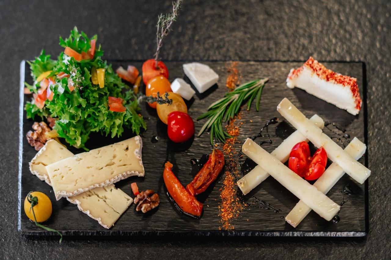 Ibis Styles Castelnaudary Otel Dış mekan fotoğraf
