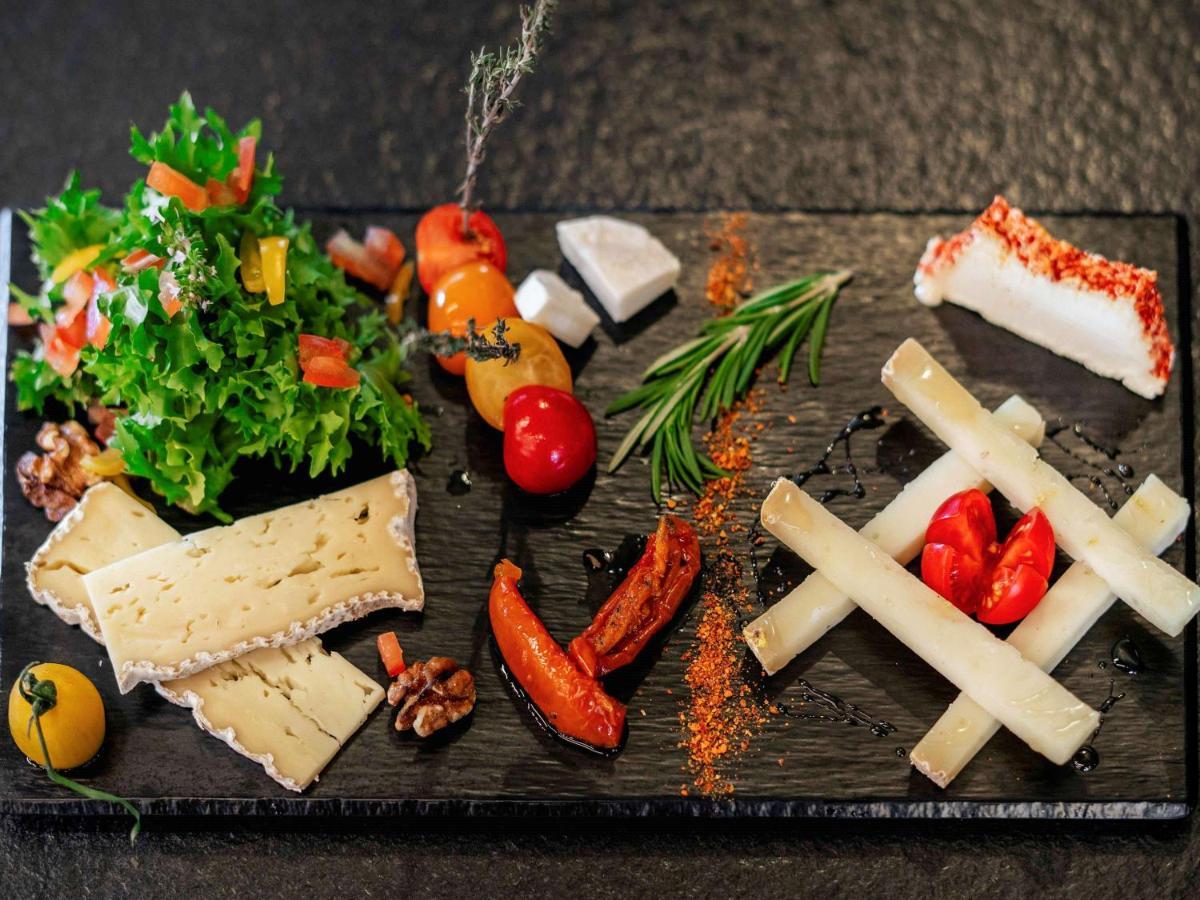 Ibis Styles Castelnaudary Otel Dış mekan fotoğraf