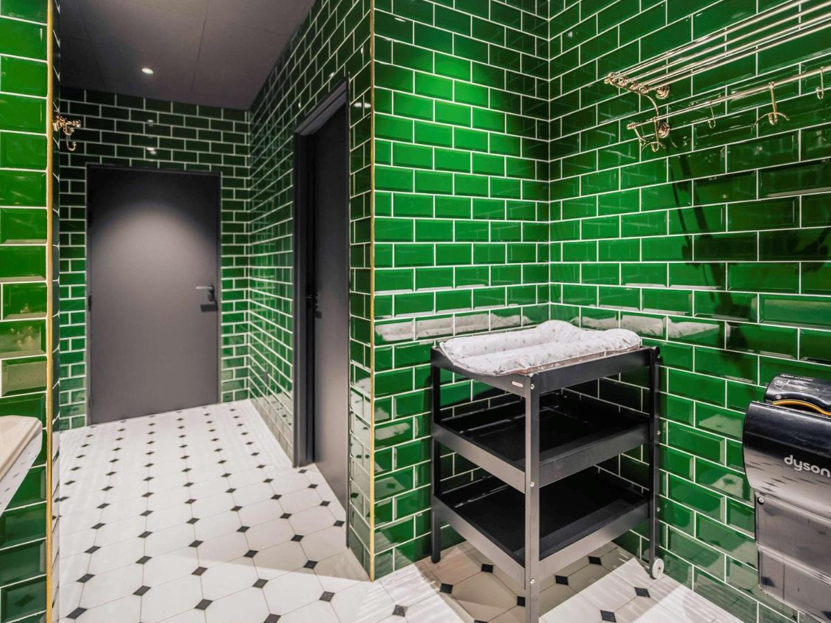 Ibis Styles Castelnaudary Otel Dış mekan fotoğraf